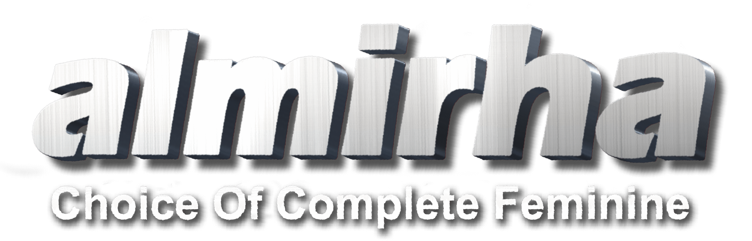 ALMIRHA LOGO